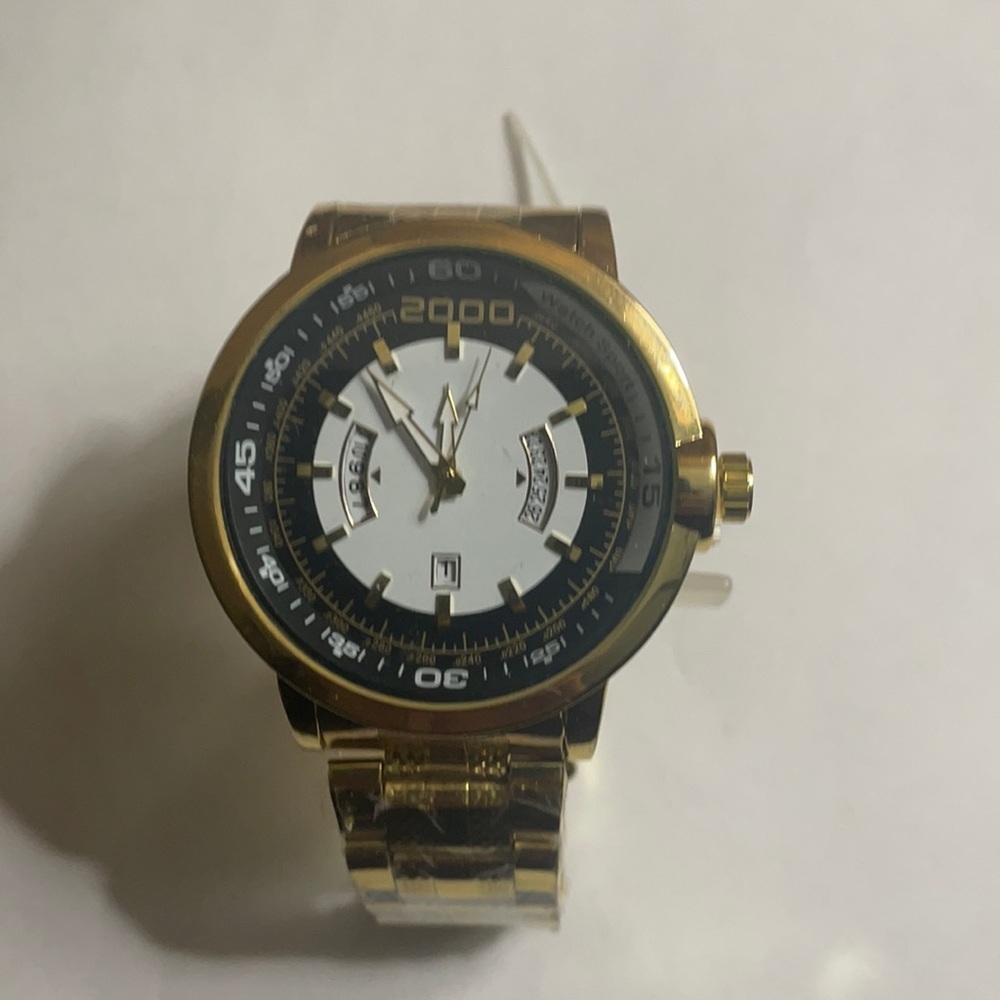 Men’s watch